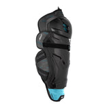 BAUER Beinschutz Supreme F40 - Jr.
