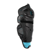 BAUER Beinschutz Supreme F40 - Jr.