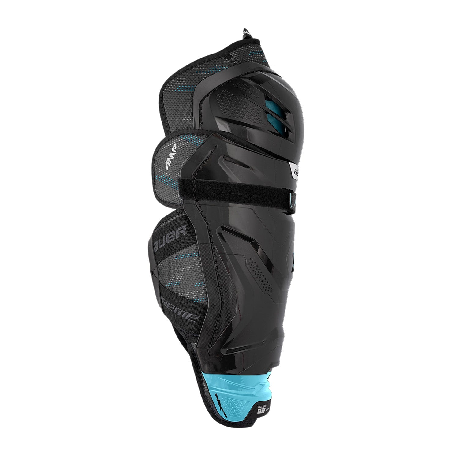 BAUER Beinschutz Supreme F40 - Jr.