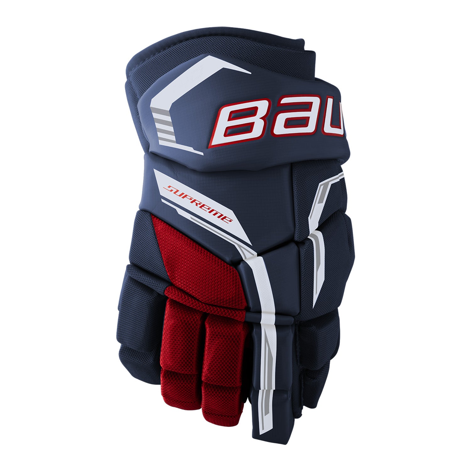 BAUER Handschuh Supreme F40 - Int.