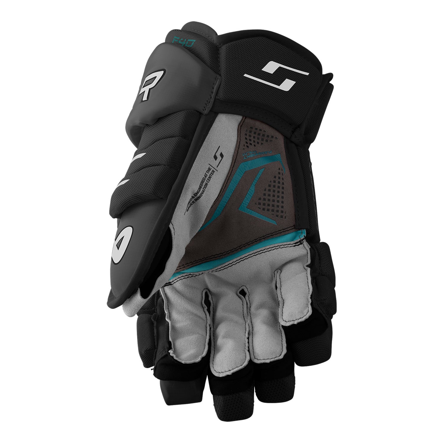 BAUER Handschuh Supreme F40 - Int.