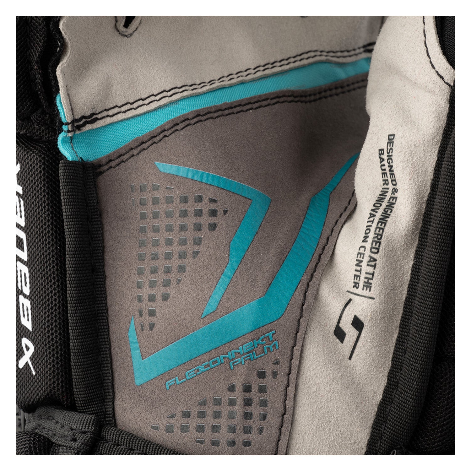 BAUER Handschuh Supreme F40 - Int.