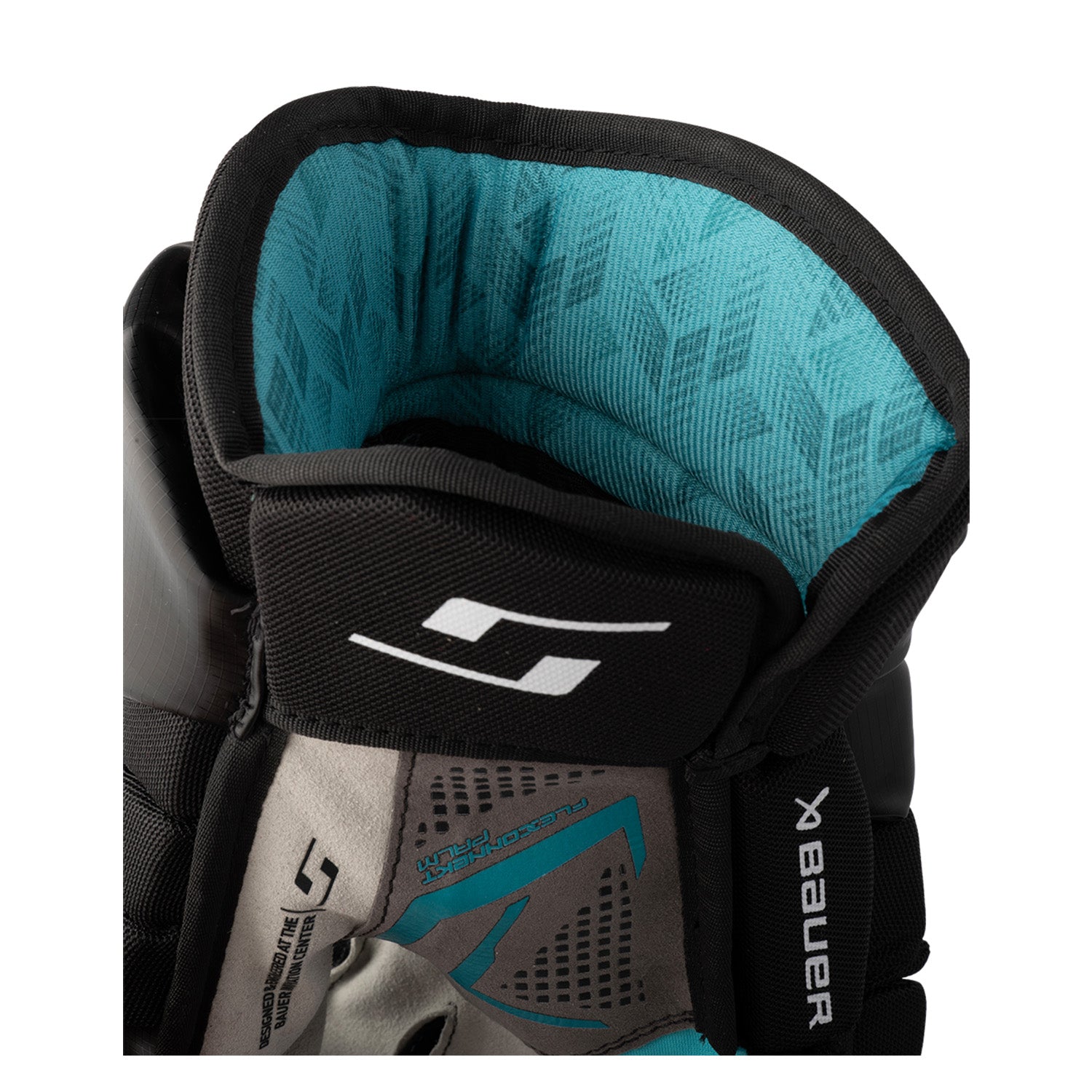 BAUER Handschuh Supreme F40 - Int.