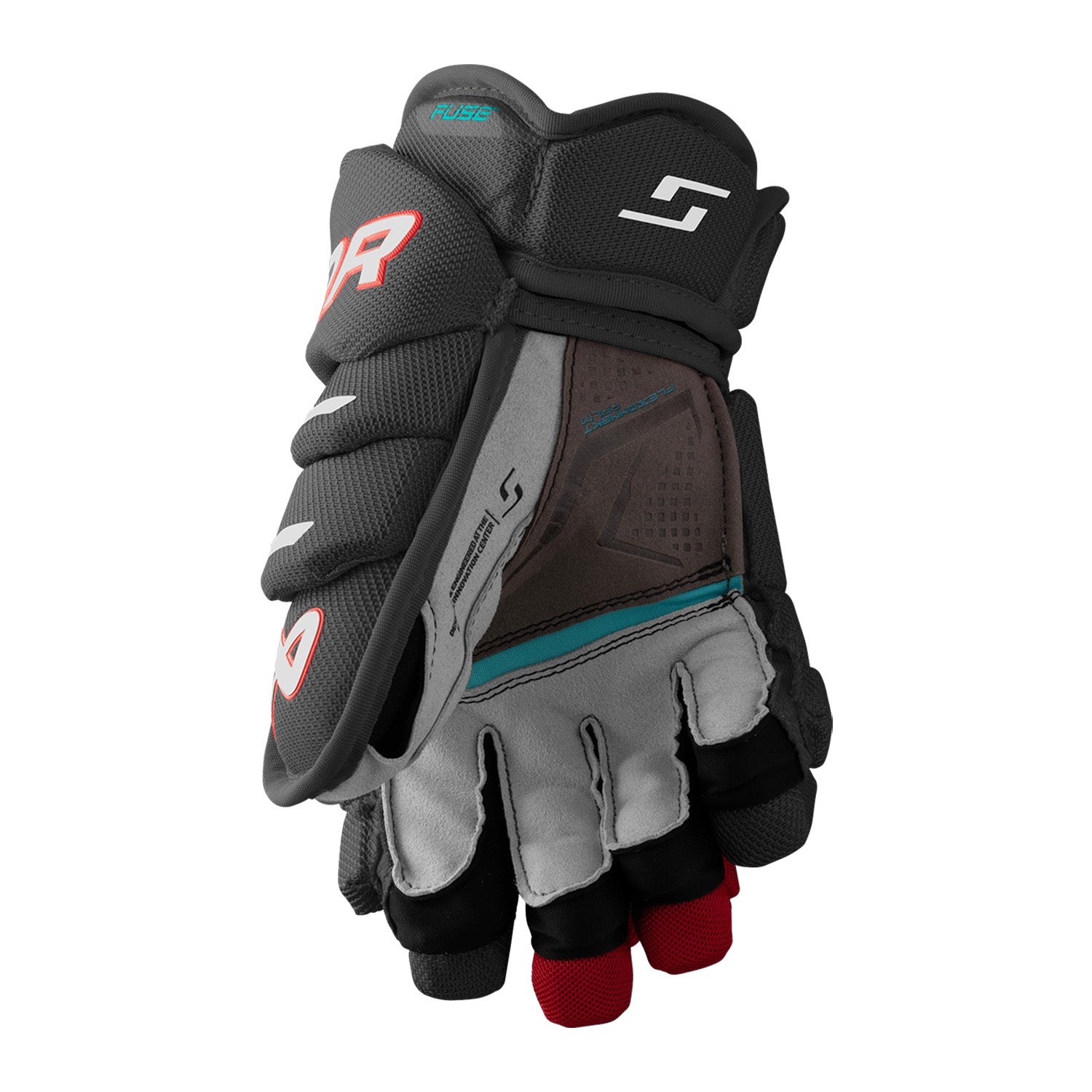 BAUER Handschuh Supreme FUSE - Jr.