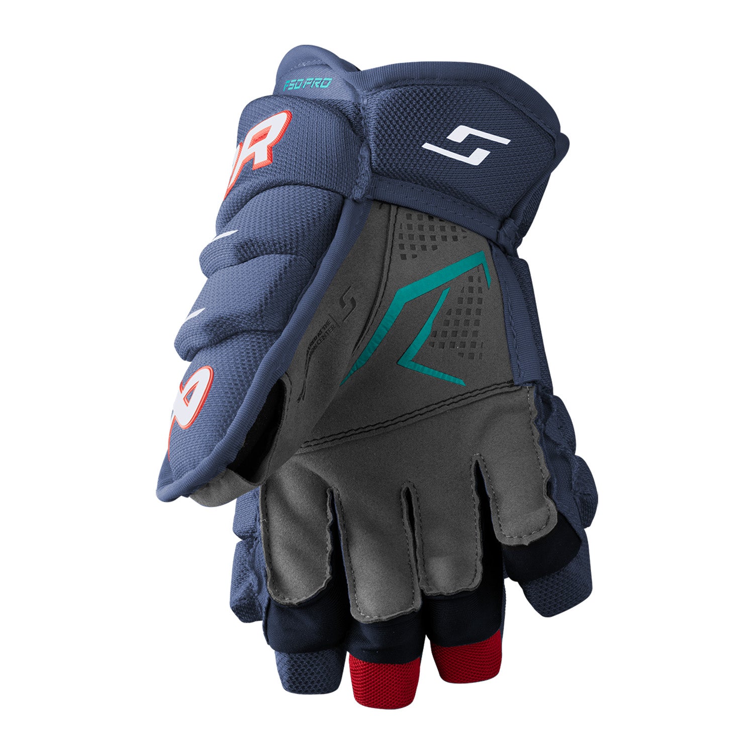 BAUER Handschuh Supreme F50 Pro - Jr.