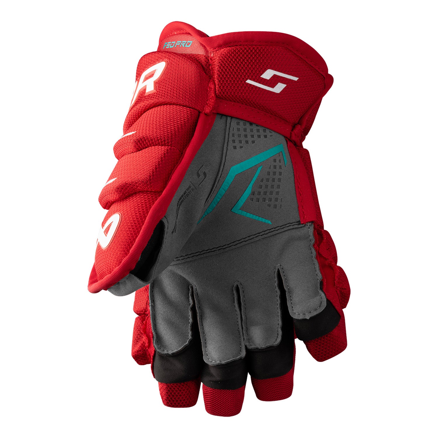 BAUER Handschuh Supreme F50 Pro - Jr.