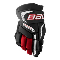 BAUER Handschuh Supreme F40- Jr.