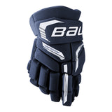 BAUER Handschuh Supreme F40- Jr.