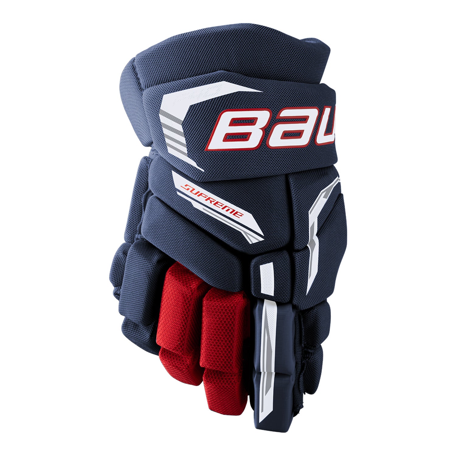 BAUER Handschuh Supreme F40- Jr.