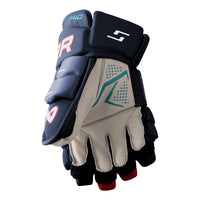 BAUER Handschuh Supreme F40- Jr.