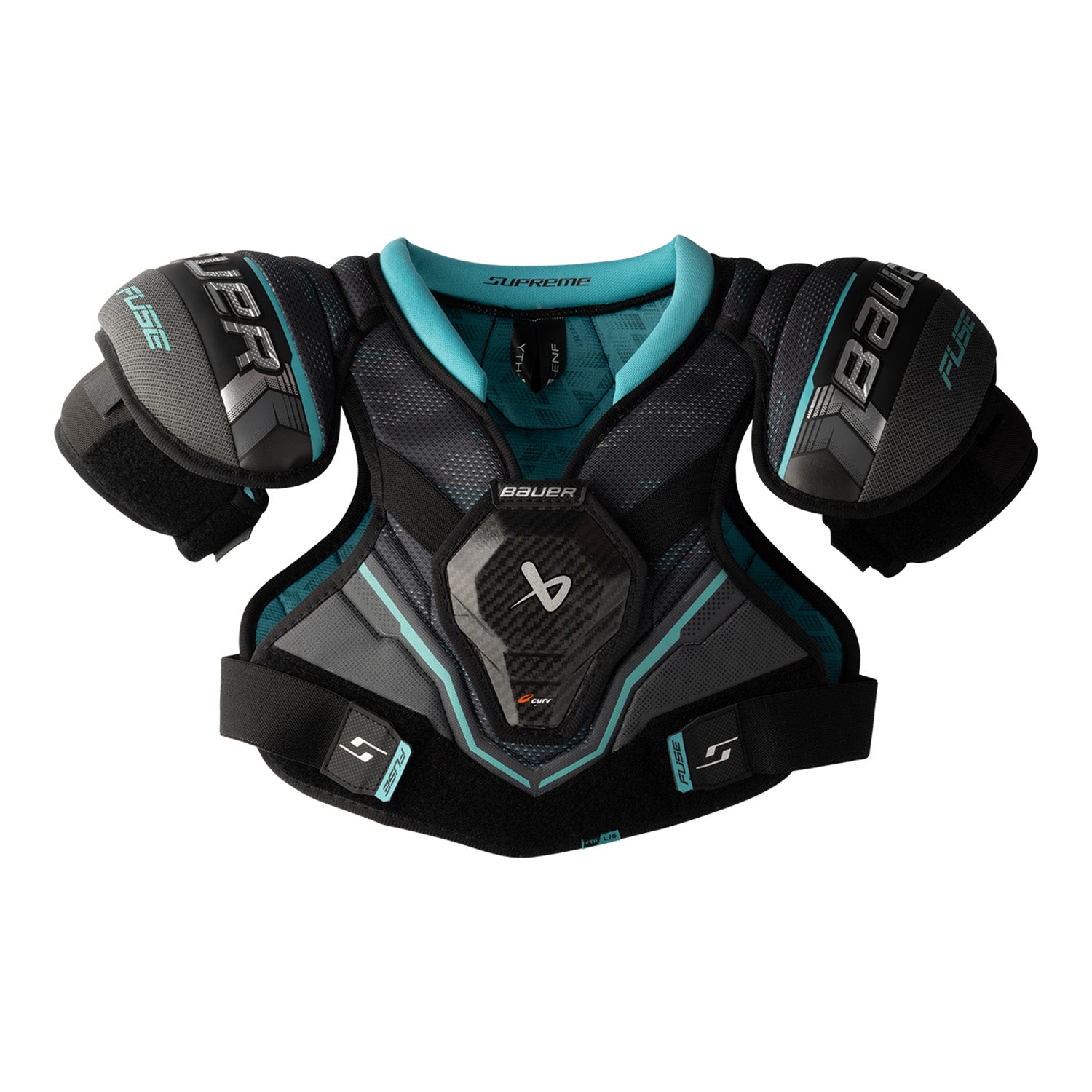 BAUER Schulterschutz Supreme FUSE - Yth.