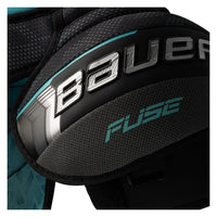 BAUER Schulterschutz Supreme FUSE - Yth.