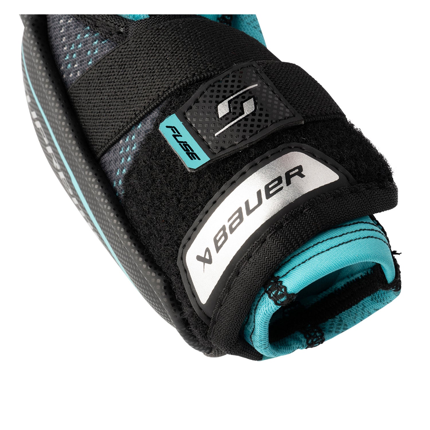 BAUER Ellenbogenschutz Supreme FUSE - Yth.