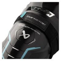BAUER Beinschutz Supreme FUSE - Yth.