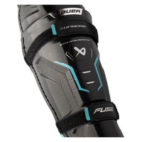 BAUER Beinschutz Supreme FUSE - Yth.