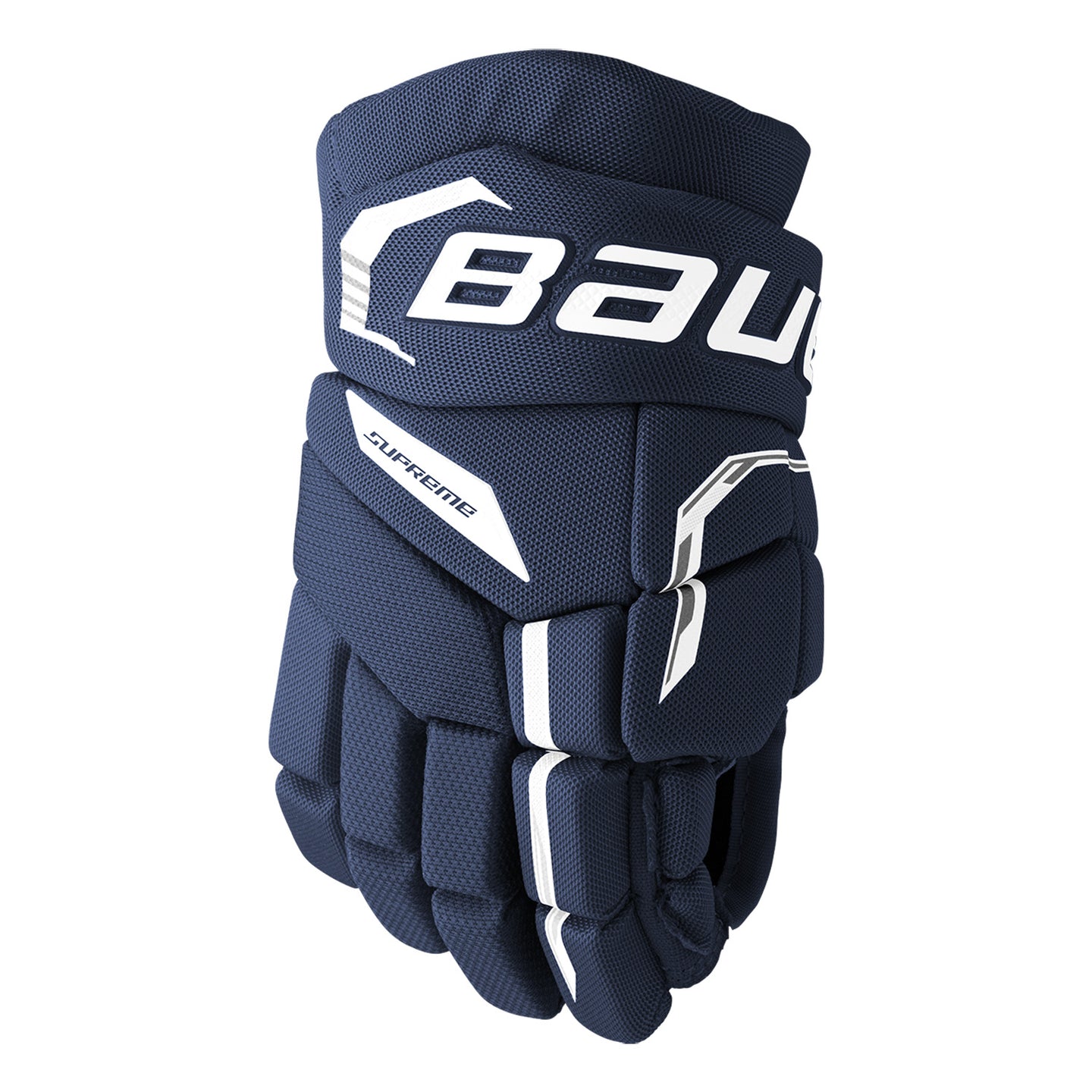 BAUER Handschuh Supreme FUSE - Yth.