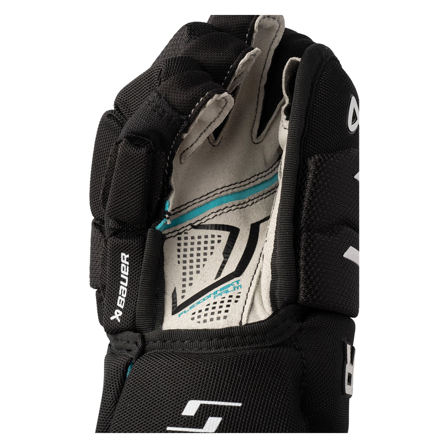 BAUER Handschuh Supreme FUSE - Yth.