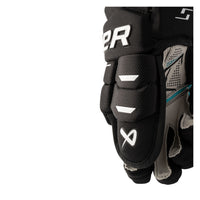 BAUER Handschuh Supreme FUSE - Yth.