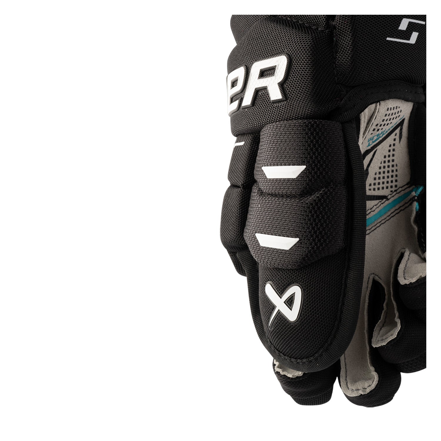 BAUER Handschuh Supreme FUSE - Yth.