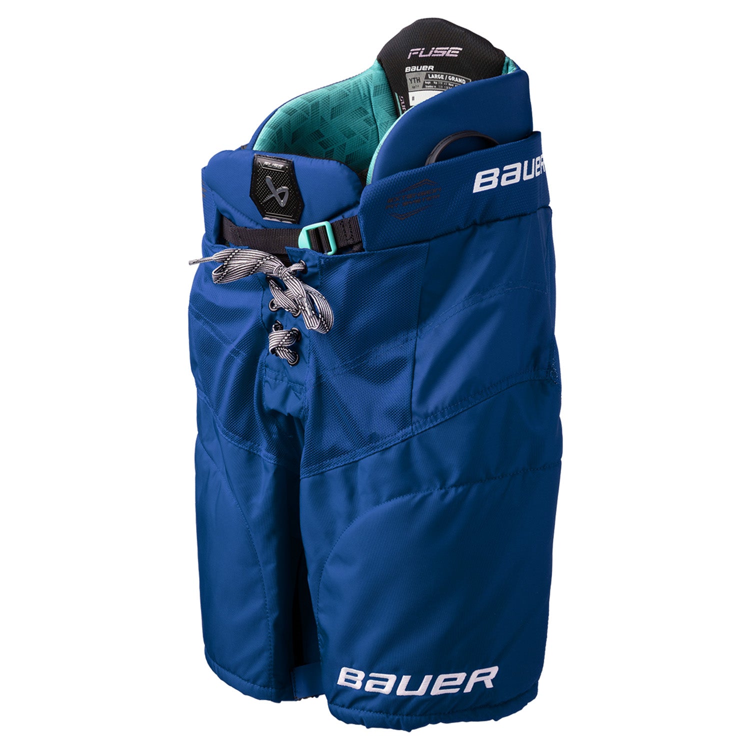 BAUER Hose Supreme FUSE - Yth.
