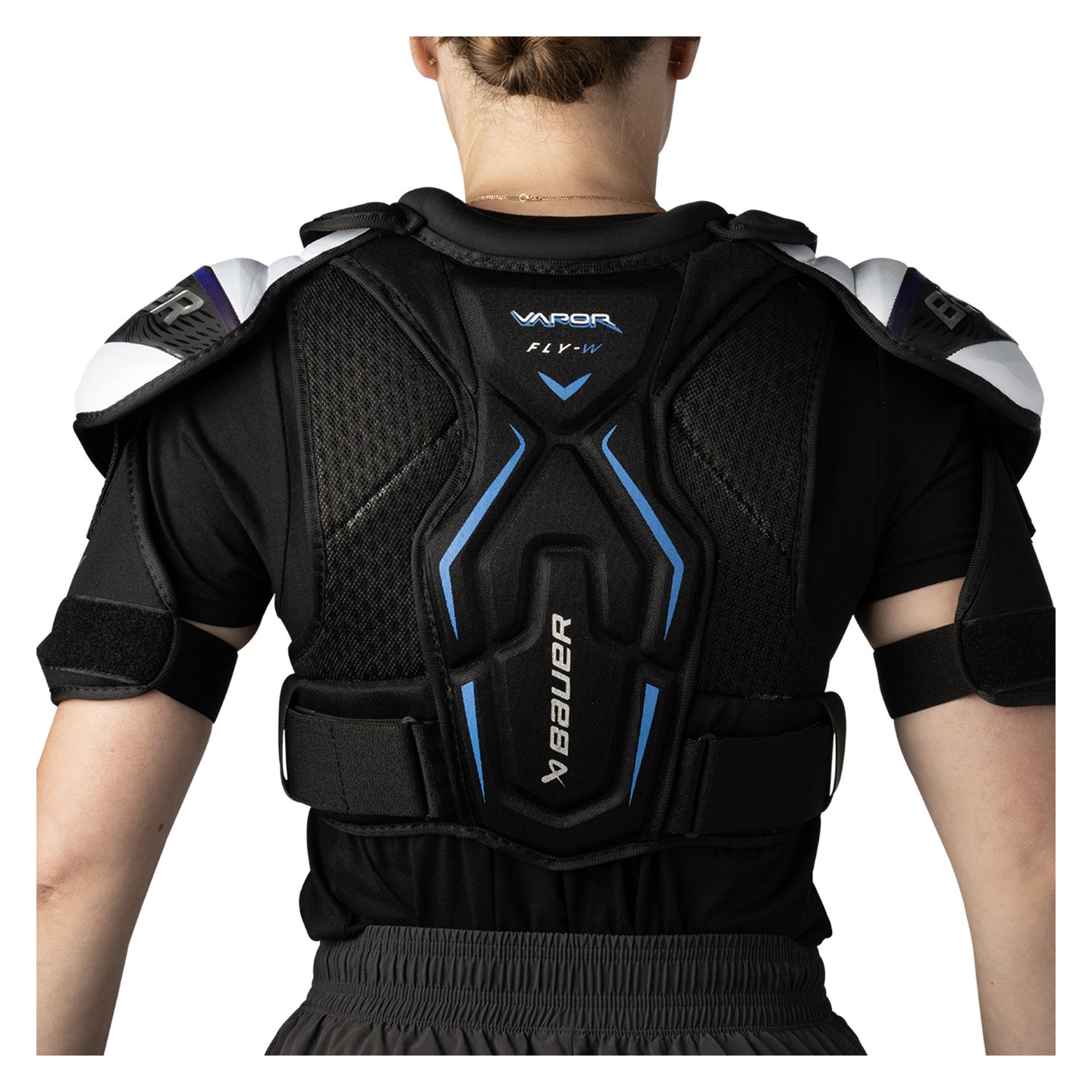 BAUER Schulterschutz Vapor FLY-W - Sr.