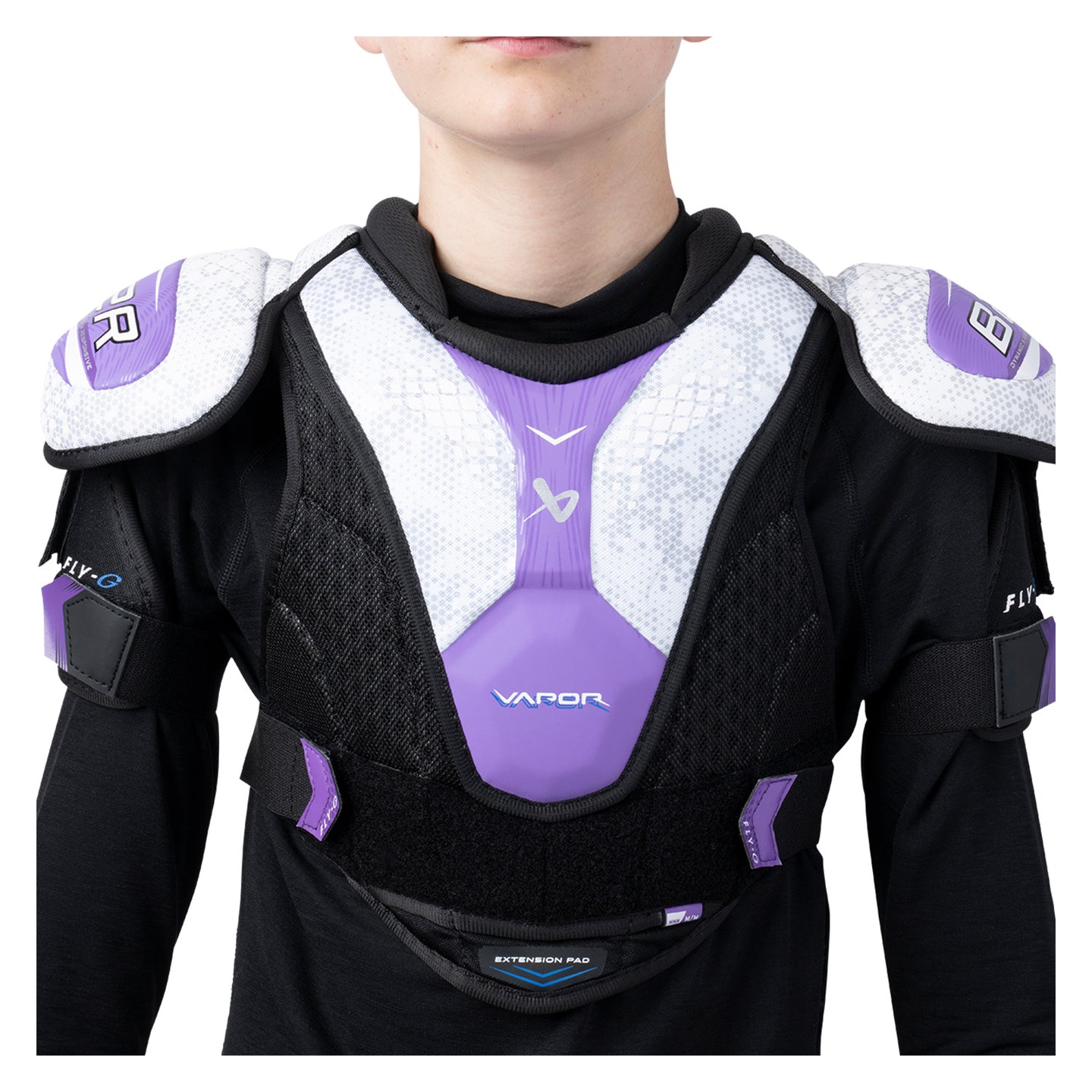 BAUER Schulterschutz Vapor FLY-G - Jr.