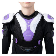 BAUER Schulterschutz Vapor FLY-G - Jr.
