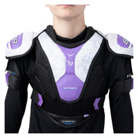 BAUER Schulterschutz Vapor FLY-G - Jr.