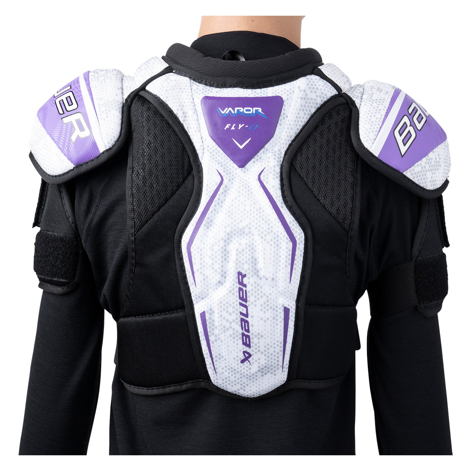 BAUER Schulterschutz Vapor FLY-G - Jr.