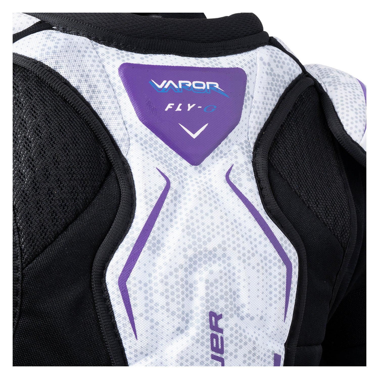 BAUER Schulterschutz Vapor FLY-G - Jr.