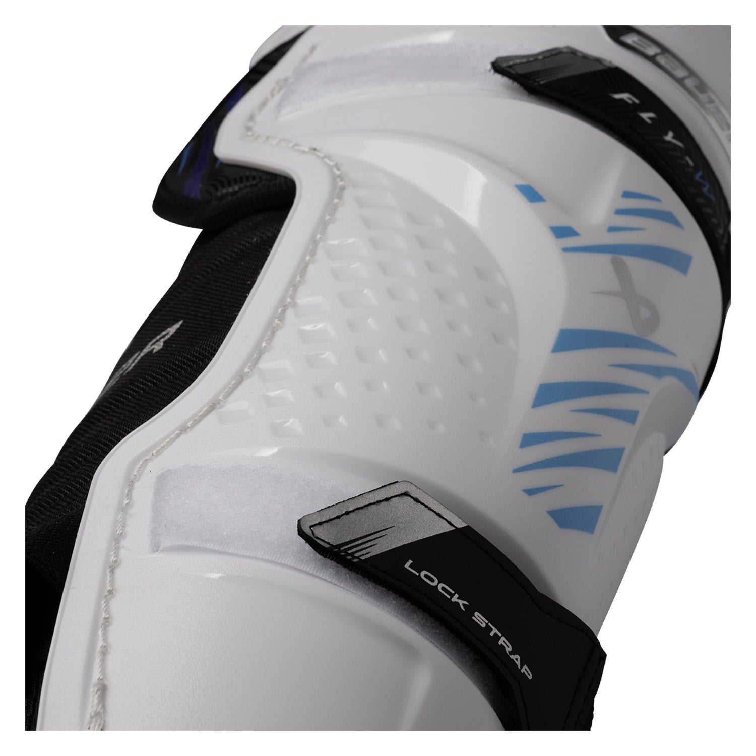 BAUER Beinschutz Vapor FLY-W - Sr.