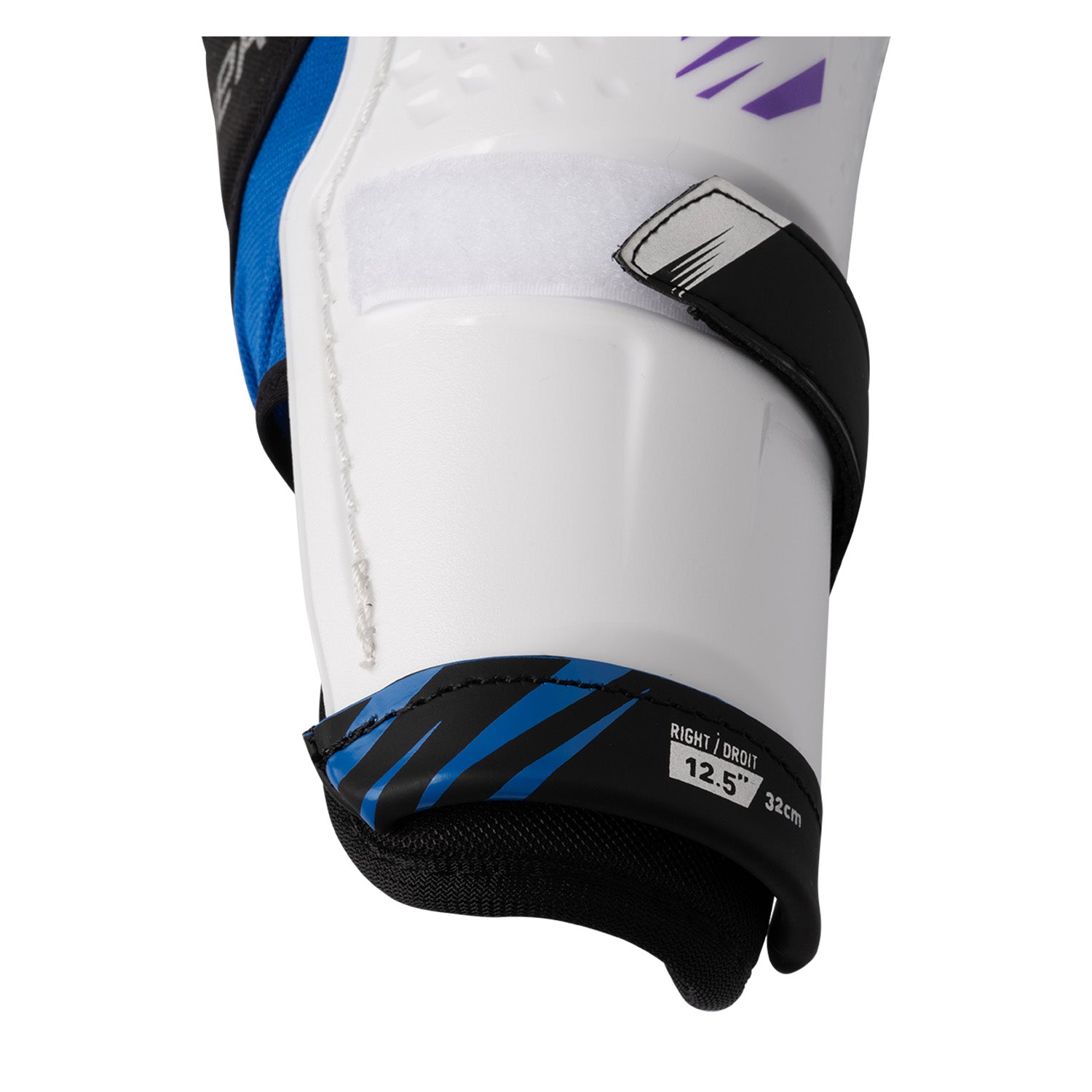 BAUER Beinschutz Vapor FLY-G - Jr.