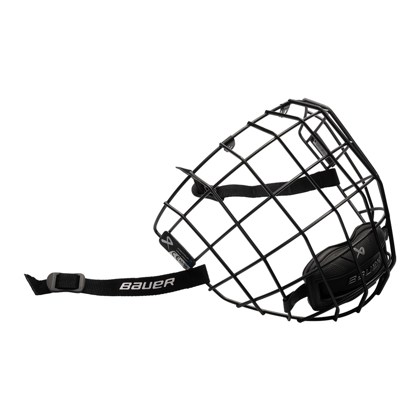 BAUER Gitter Contour 3