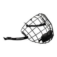 BAUER Gitter Contour 3