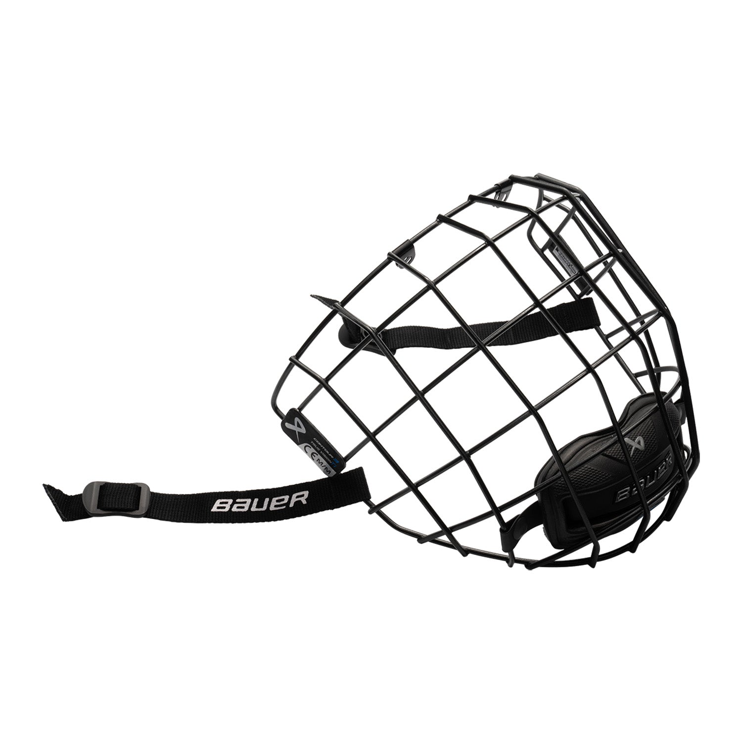 BAUER Gitter Contour 3