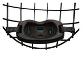 BAUER Gitter Contour 3
