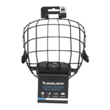BAUER Gitter Contour 3