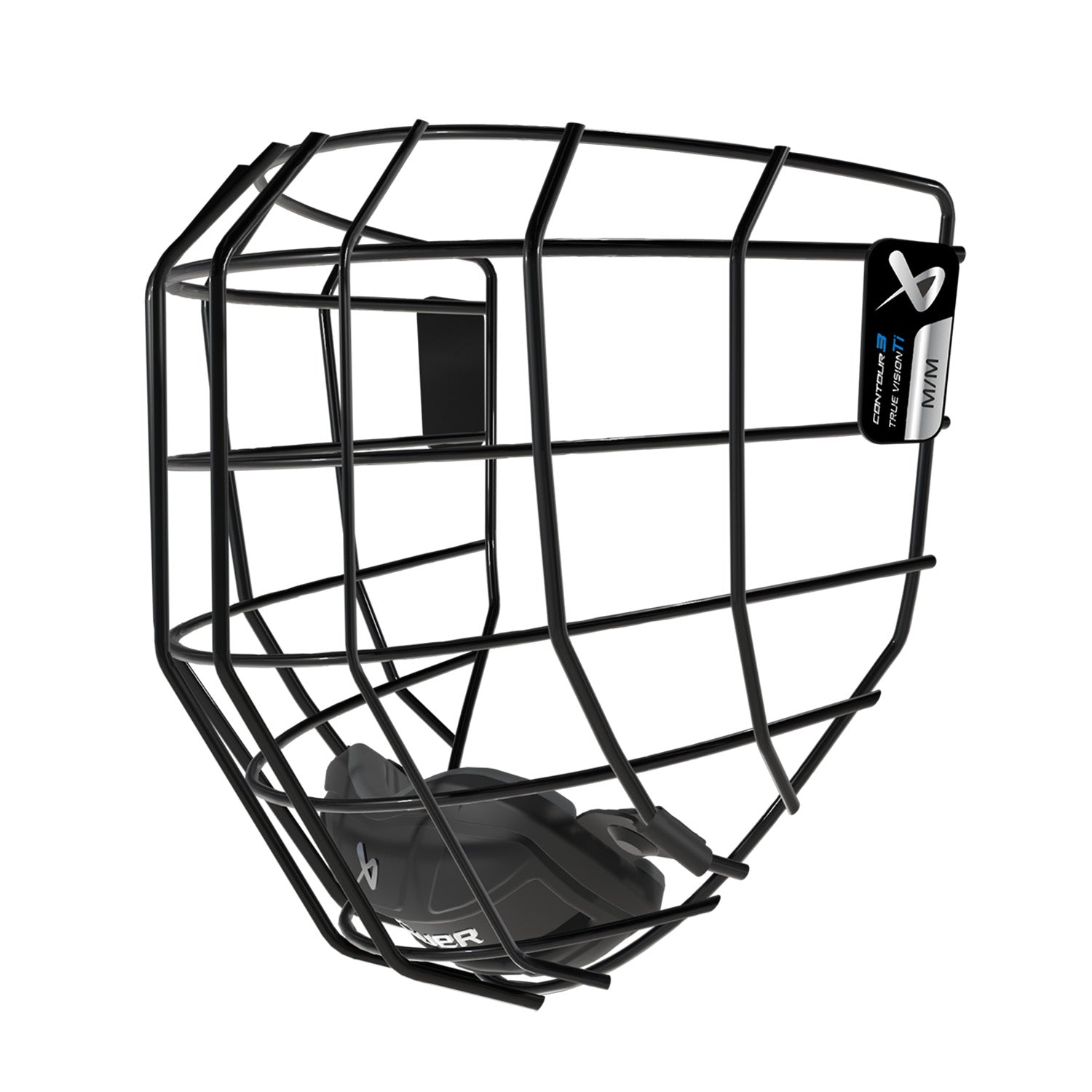 BAUER Gitter Contour 3