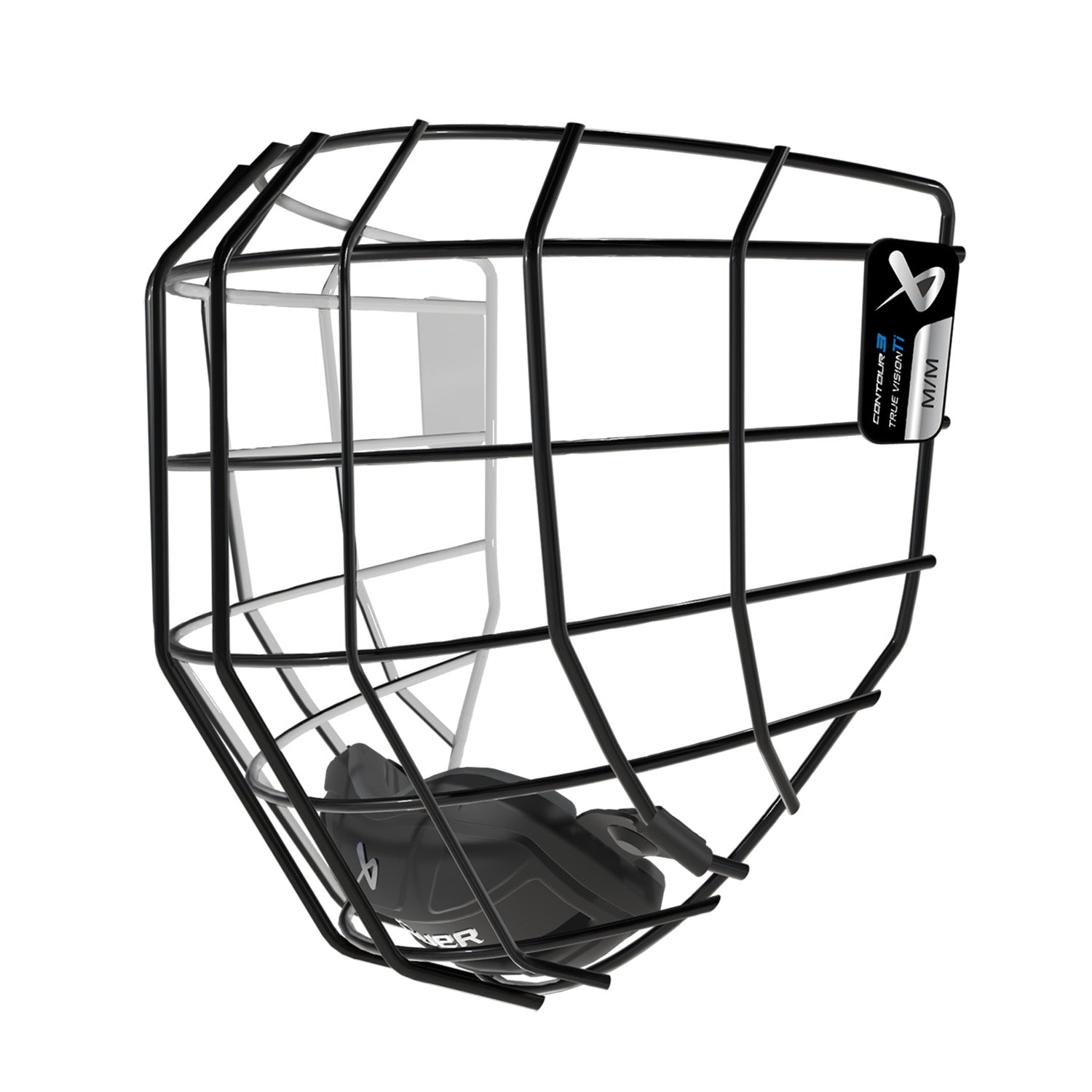 BAUER Gitter Contour 3