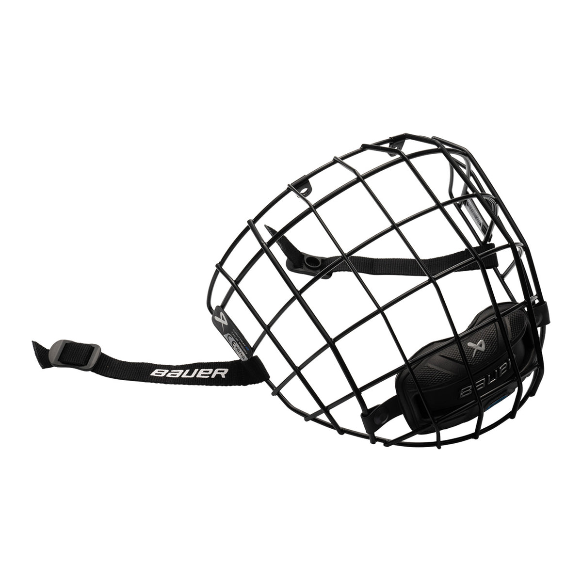 BAUER Gitter Contour 2