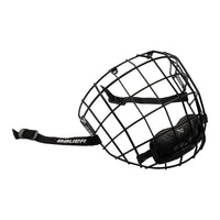 BAUER Gitter Contour 2