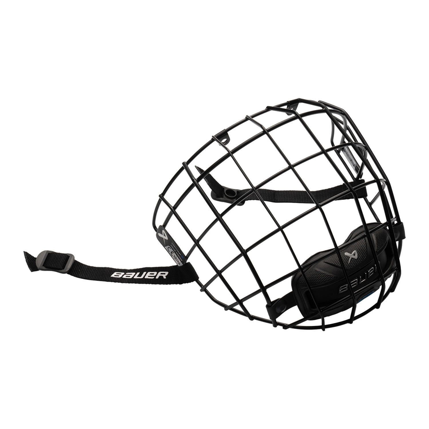 BAUER Gitter Contour 2