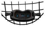 BAUER Gitter Contour 2