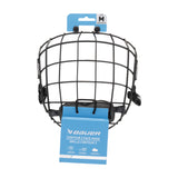 BAUER Gitter Contour 2