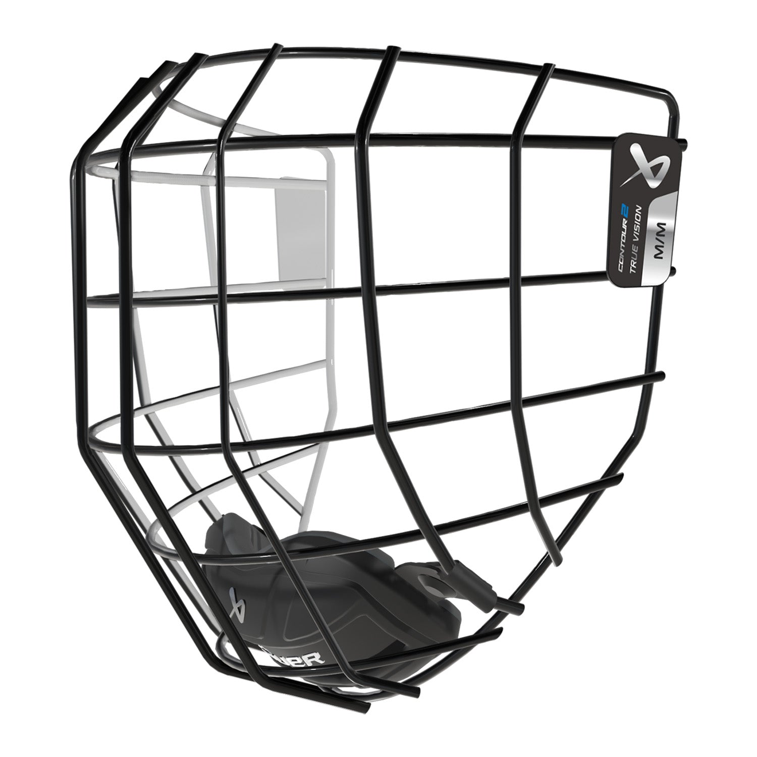 BAUER Gitter Contour 2