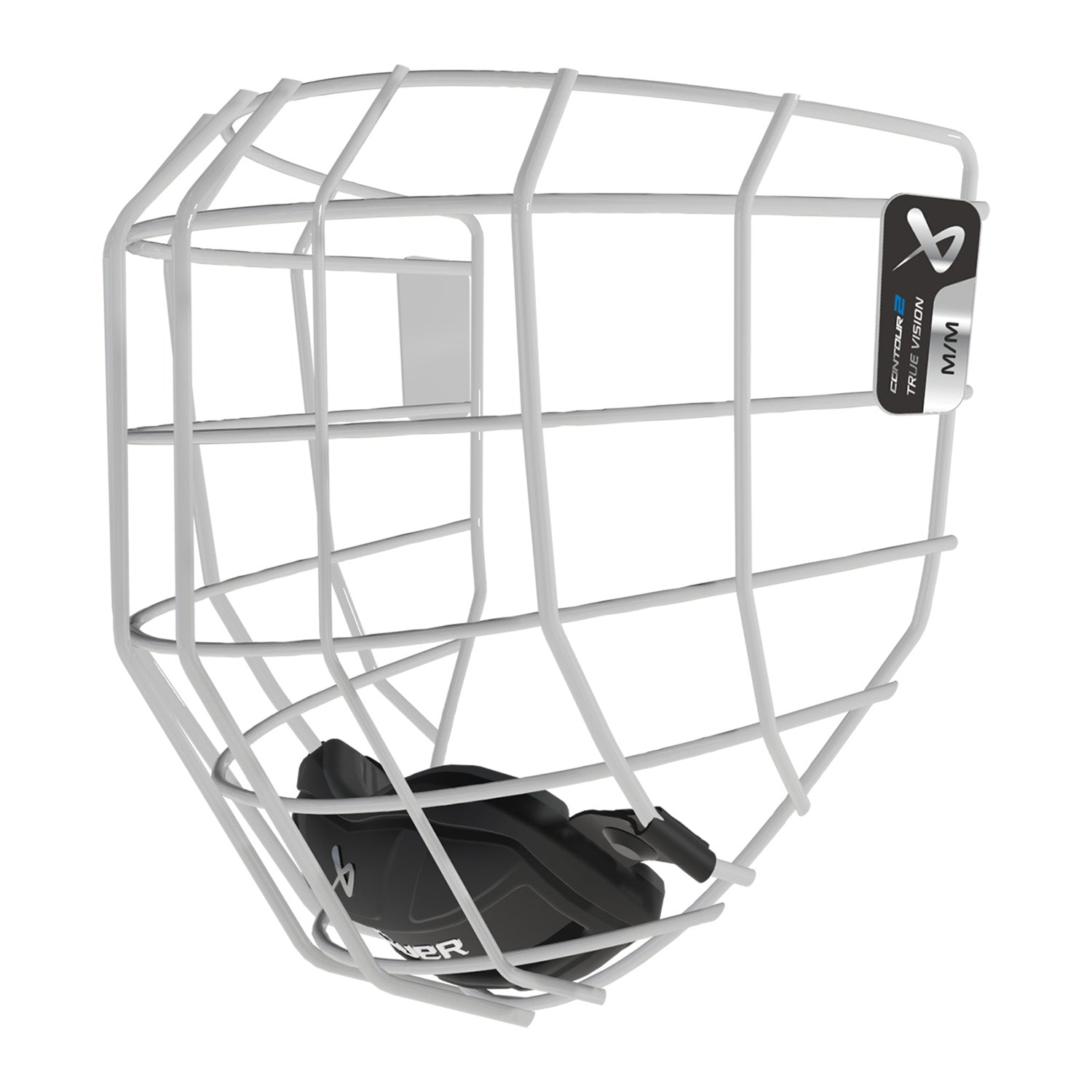 BAUER Gitter Contour 2