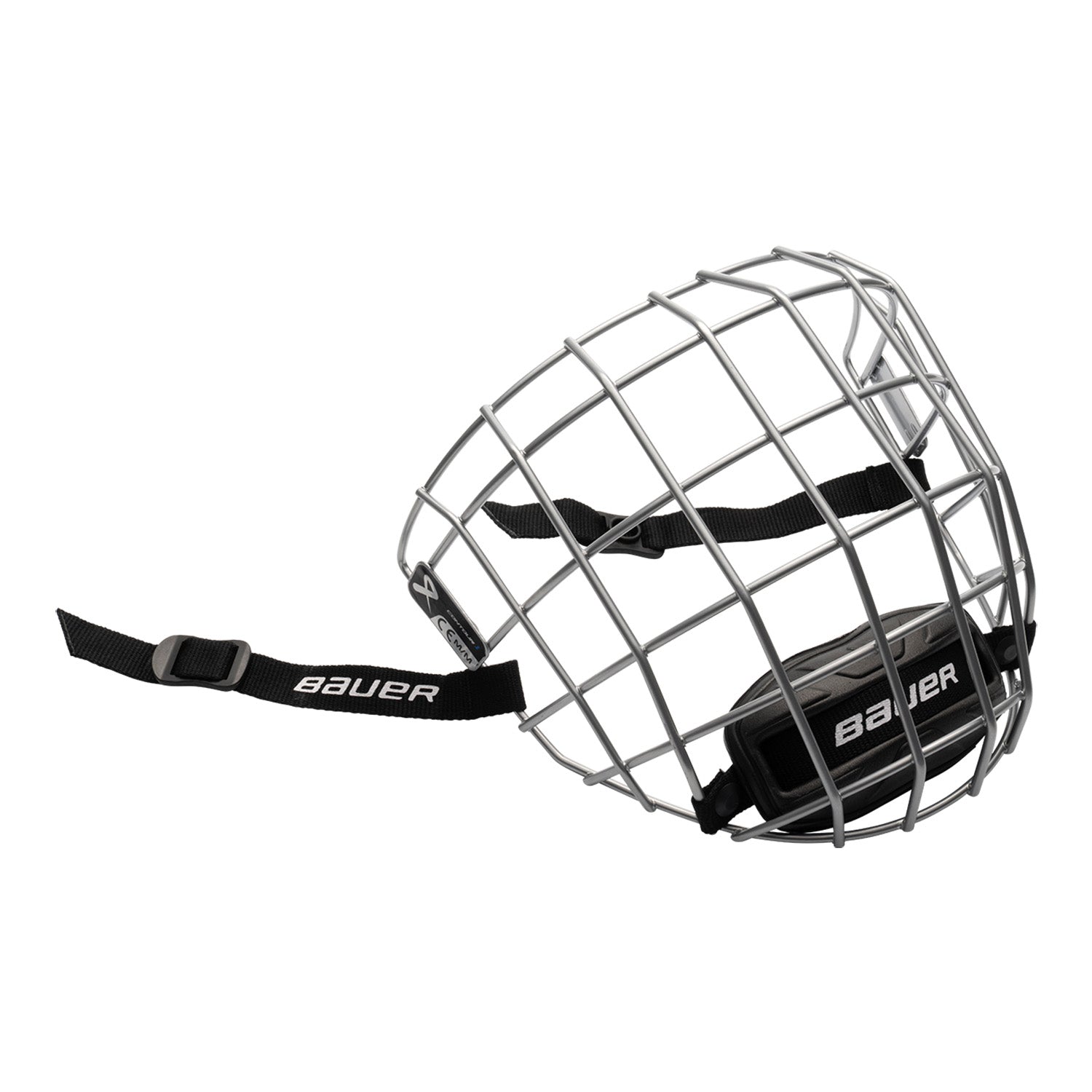 BAUER Gitter Contour 1