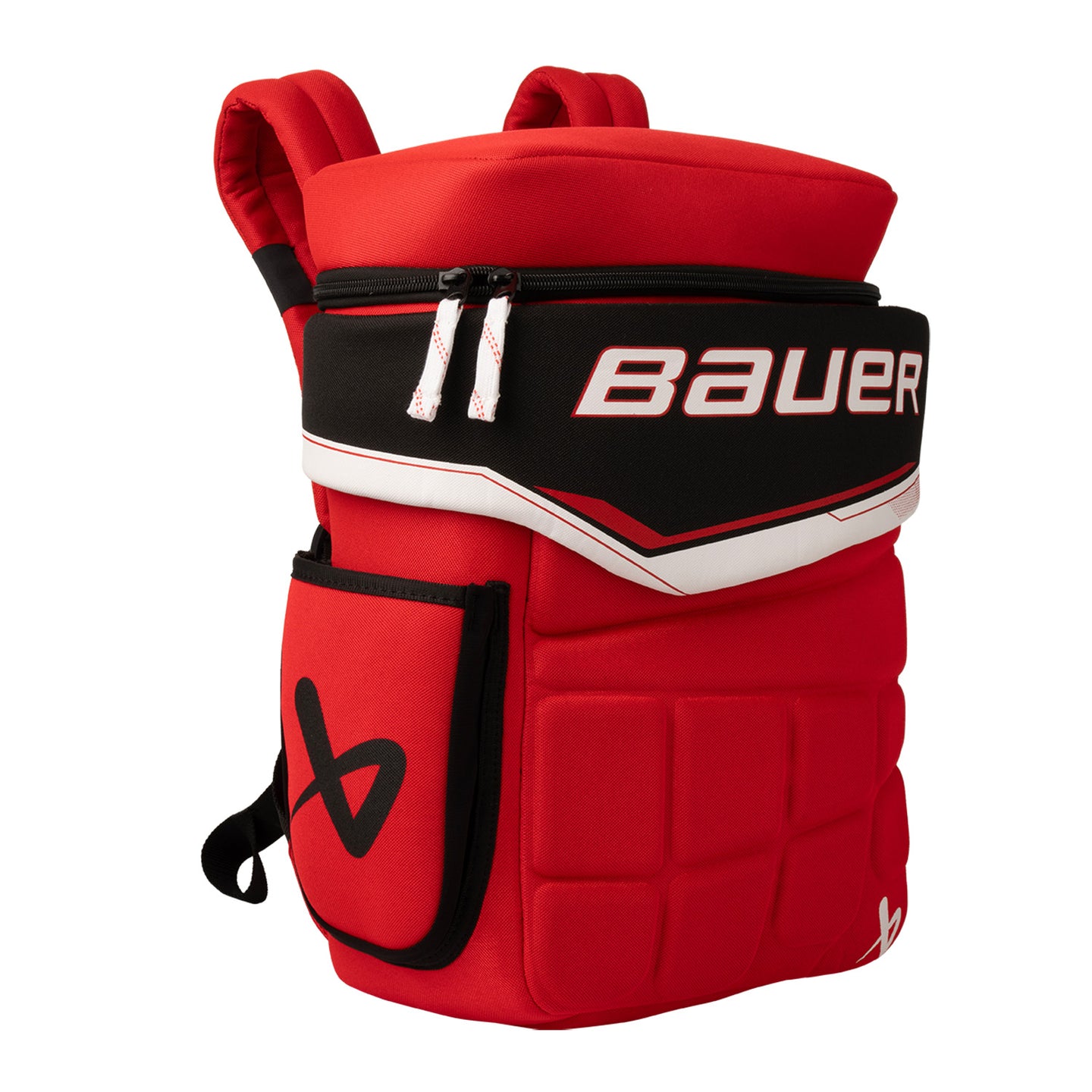 BAUER Handschuh Rucksack - rbk