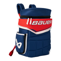 BAUER Handschuh Rucksack - blr