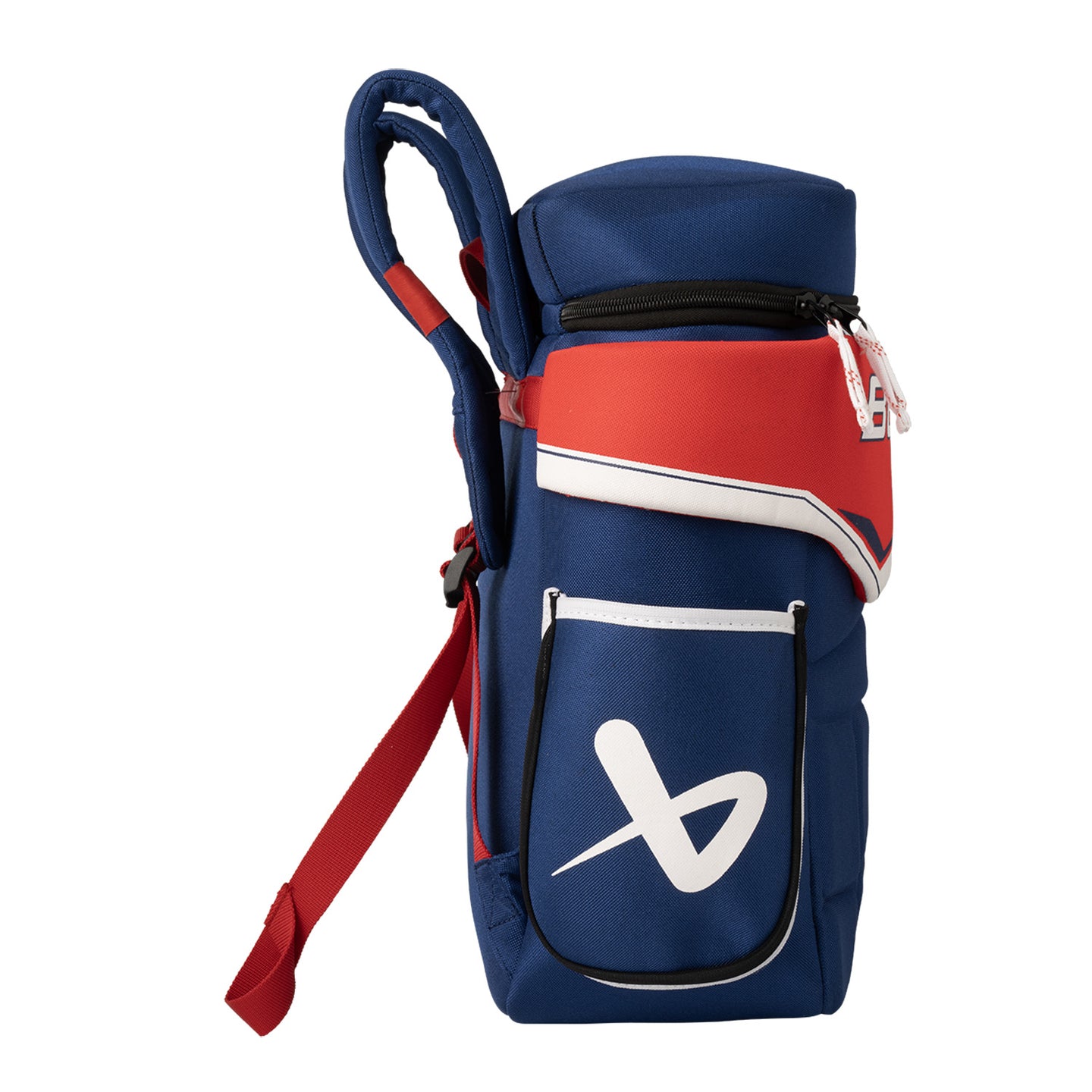 BAUER Handschuh Rucksack - blr
